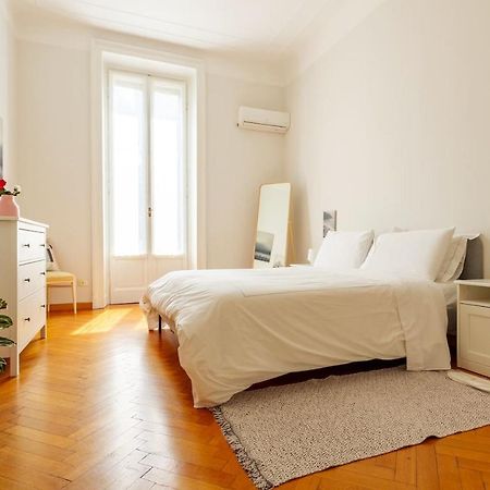 Liberty Home Milánó Kültér fotó
