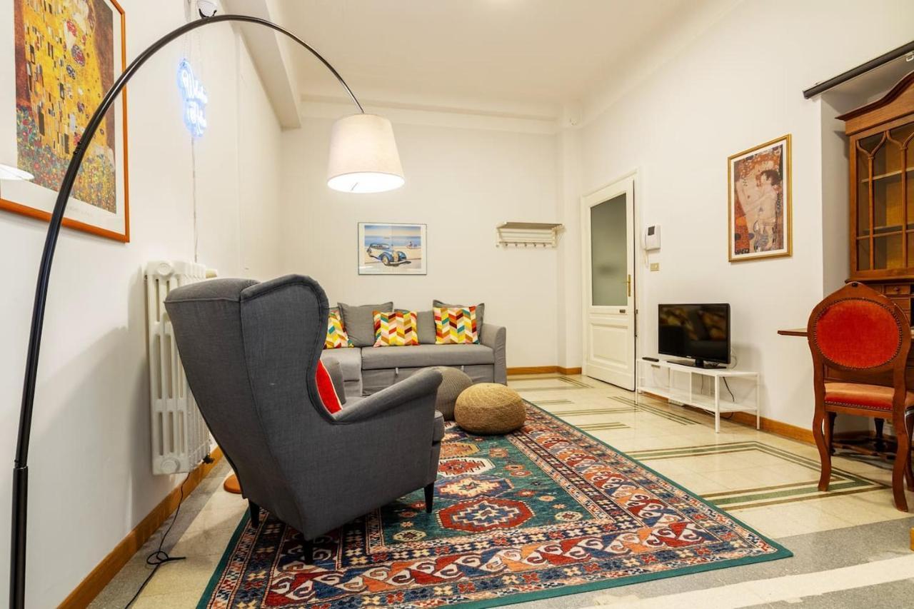 Liberty Home Milánó Kültér fotó
