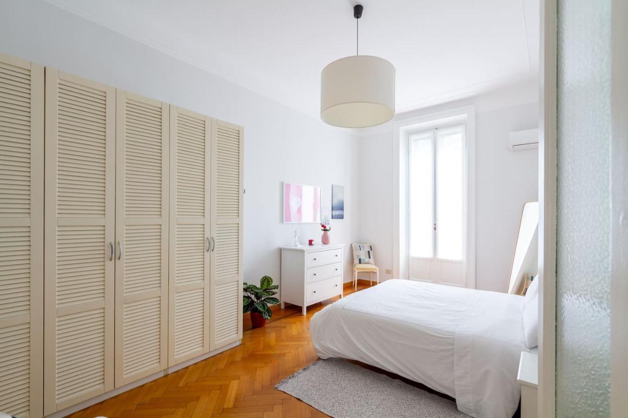 Liberty Home Milánó Kültér fotó