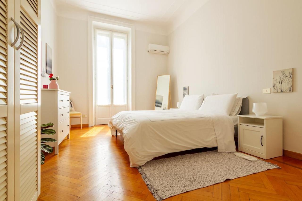 Liberty Home Milánó Kültér fotó