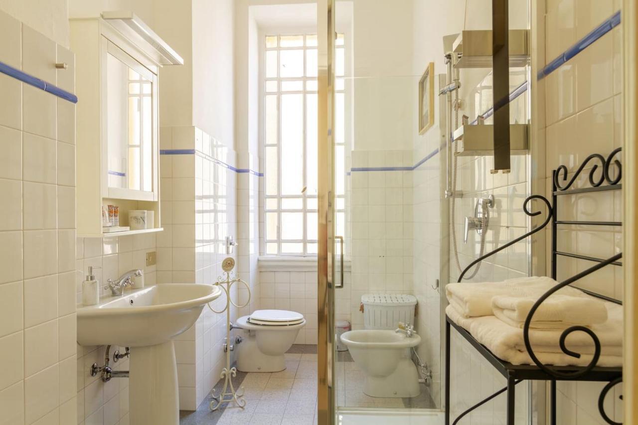 Liberty Home Milánó Kültér fotó
