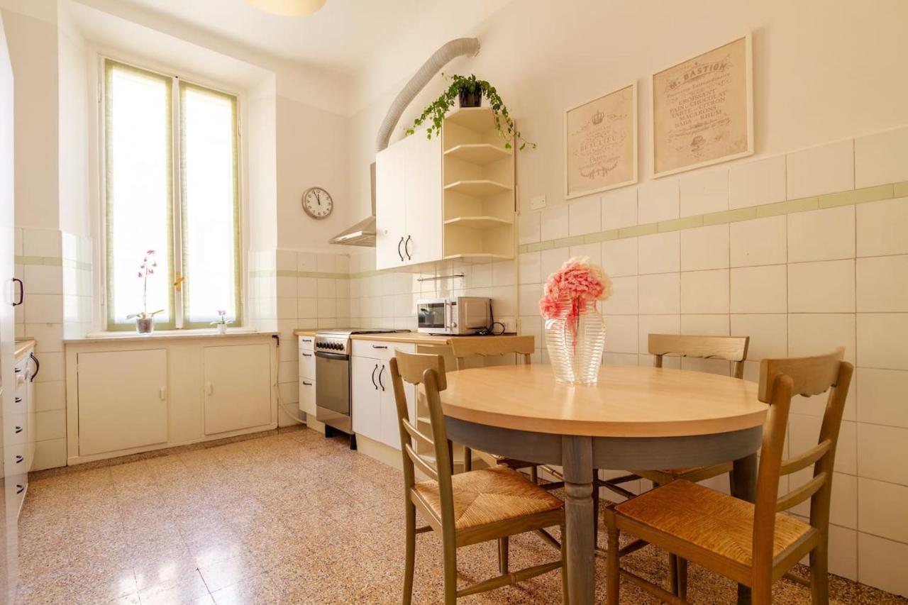 Liberty Home Milánó Kültér fotó