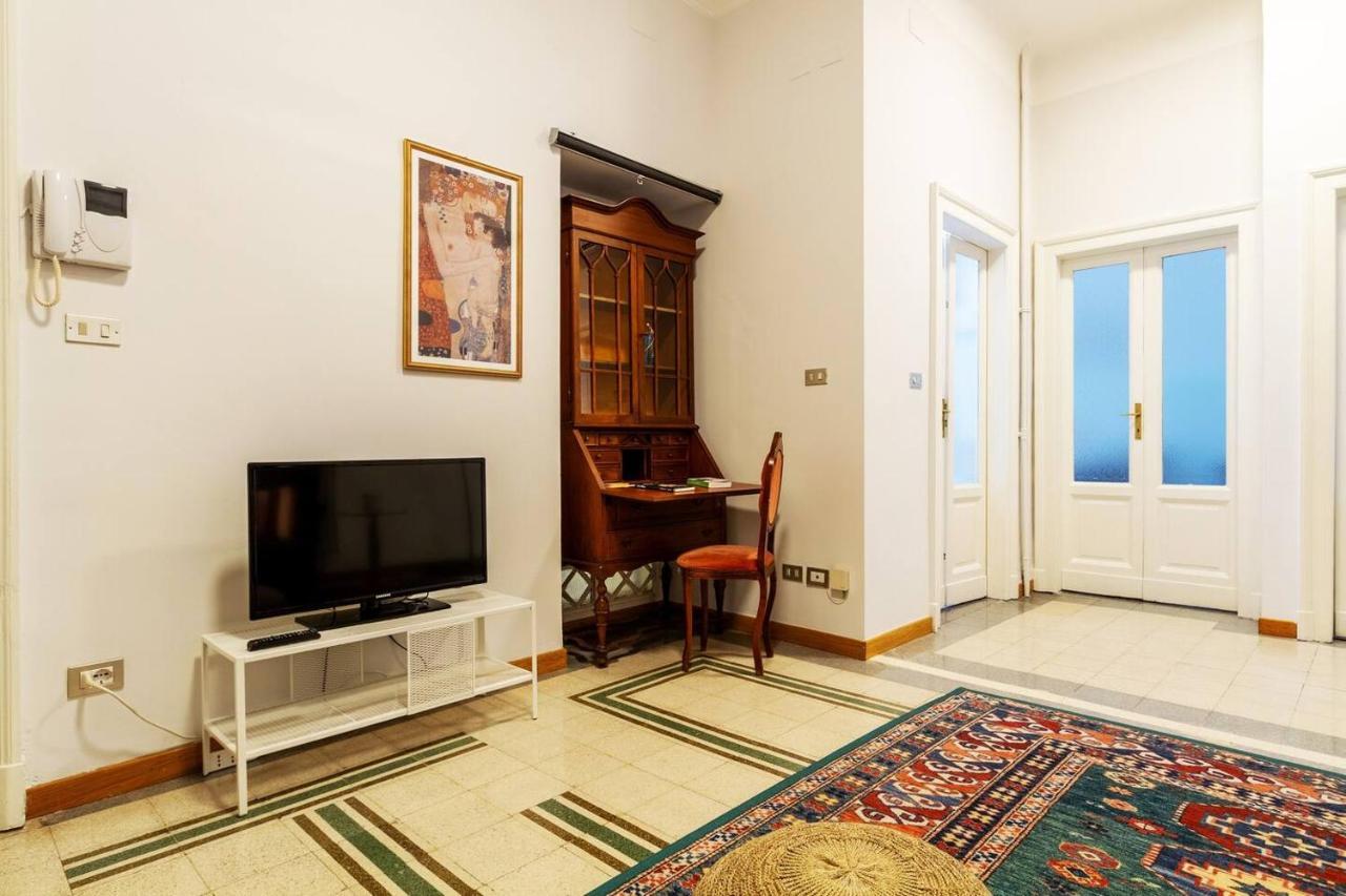 Liberty Home Milánó Kültér fotó