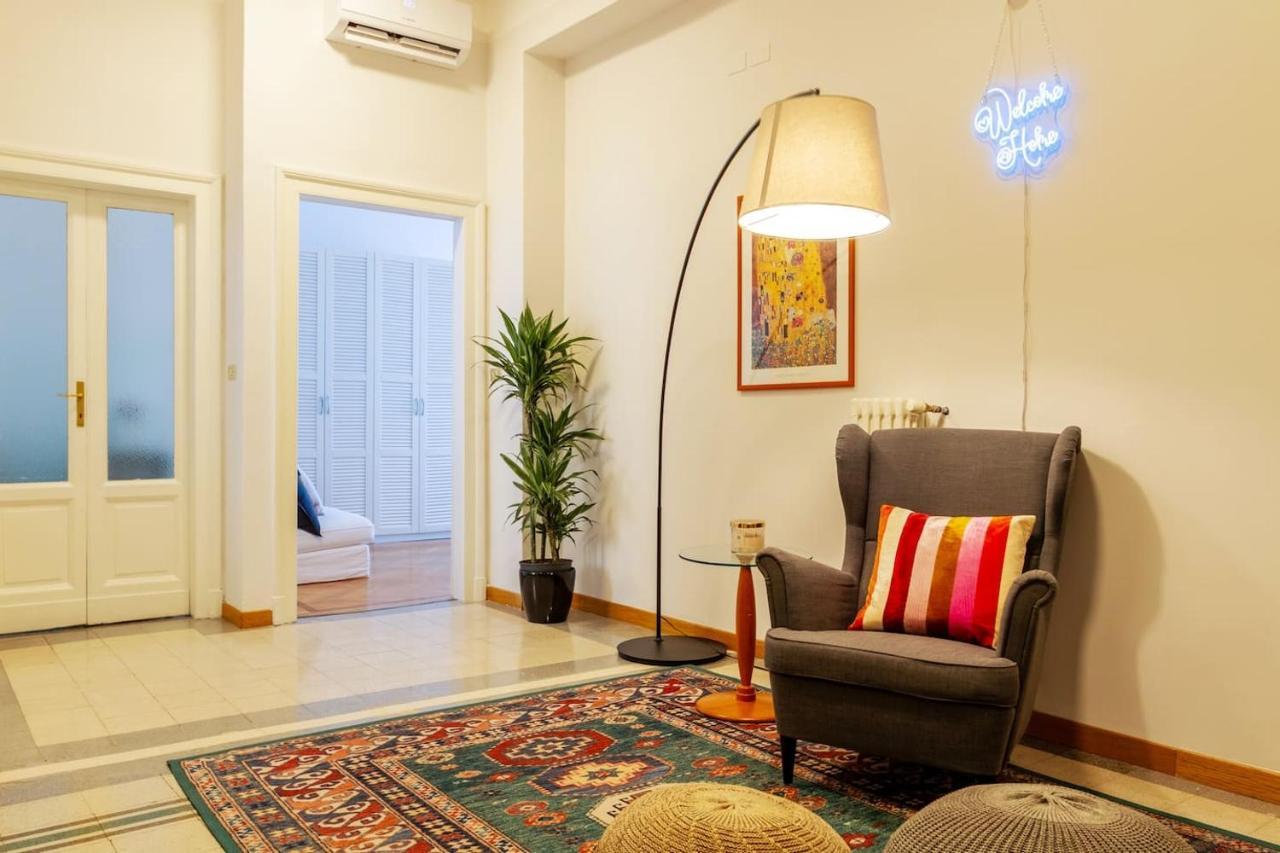 Liberty Home Milánó Kültér fotó